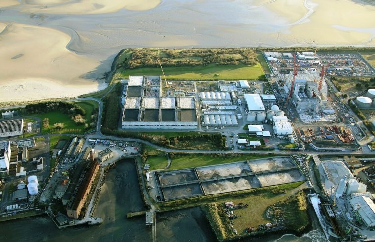 CASE STUDY: Murphy Ireland deploys Evercam’s innovative construction camera technology