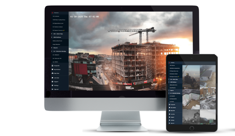 Why You Need Full Video Recordings of Your Construction Site.
