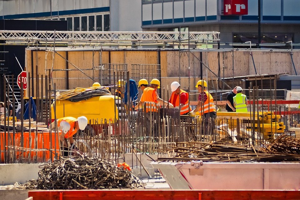 7 Causes of Construction Rework | Evercam
