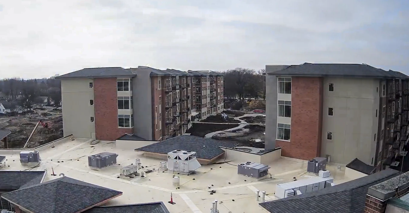 Oak Trace Senior Living