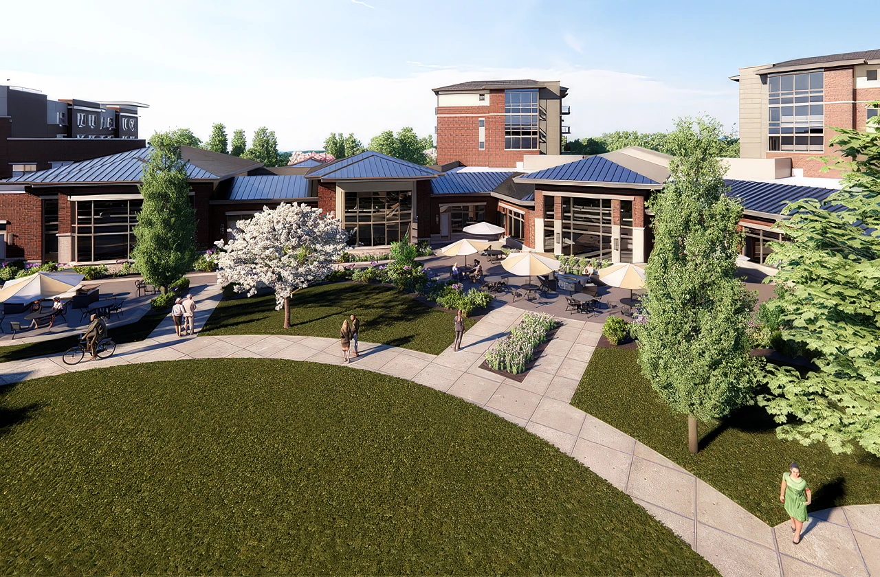 Walsh Group Oak Trace