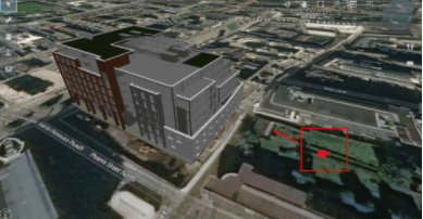 Bim Integration in Evercam
