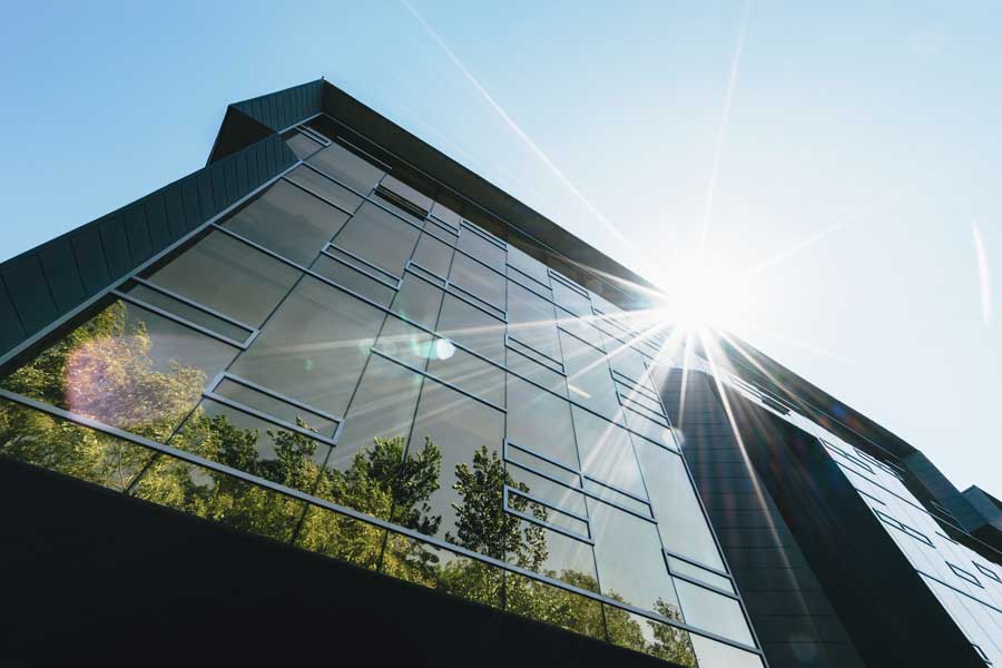 How To Achieve Net Zero Carbon Emissions on Job Sites Using Construction Cameras