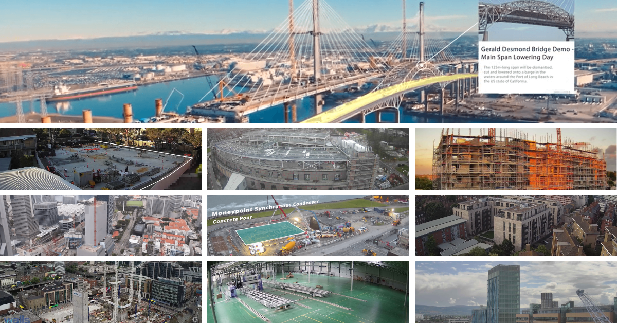 <strong>Top 10 Construction Time-lapse Videos of 2022</strong>