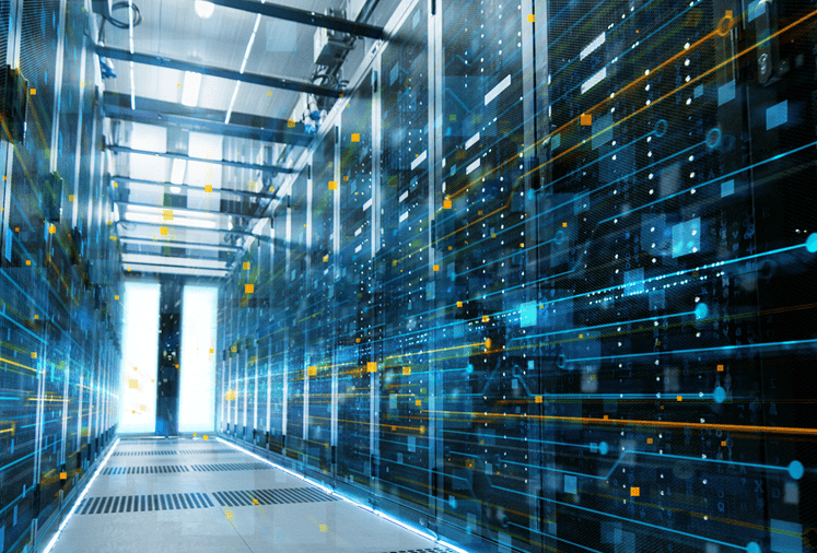 data centres