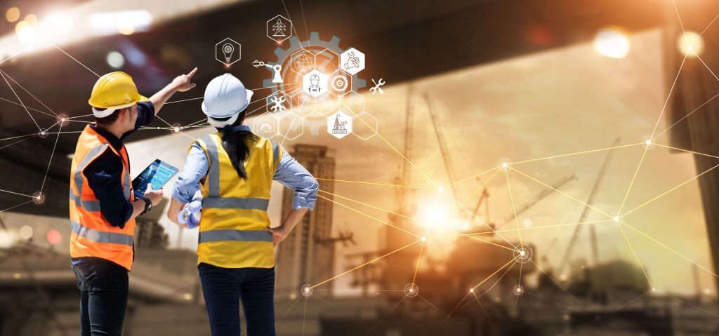 <strong>The Ultimate Guide to Construction Tech in 2023</strong>
