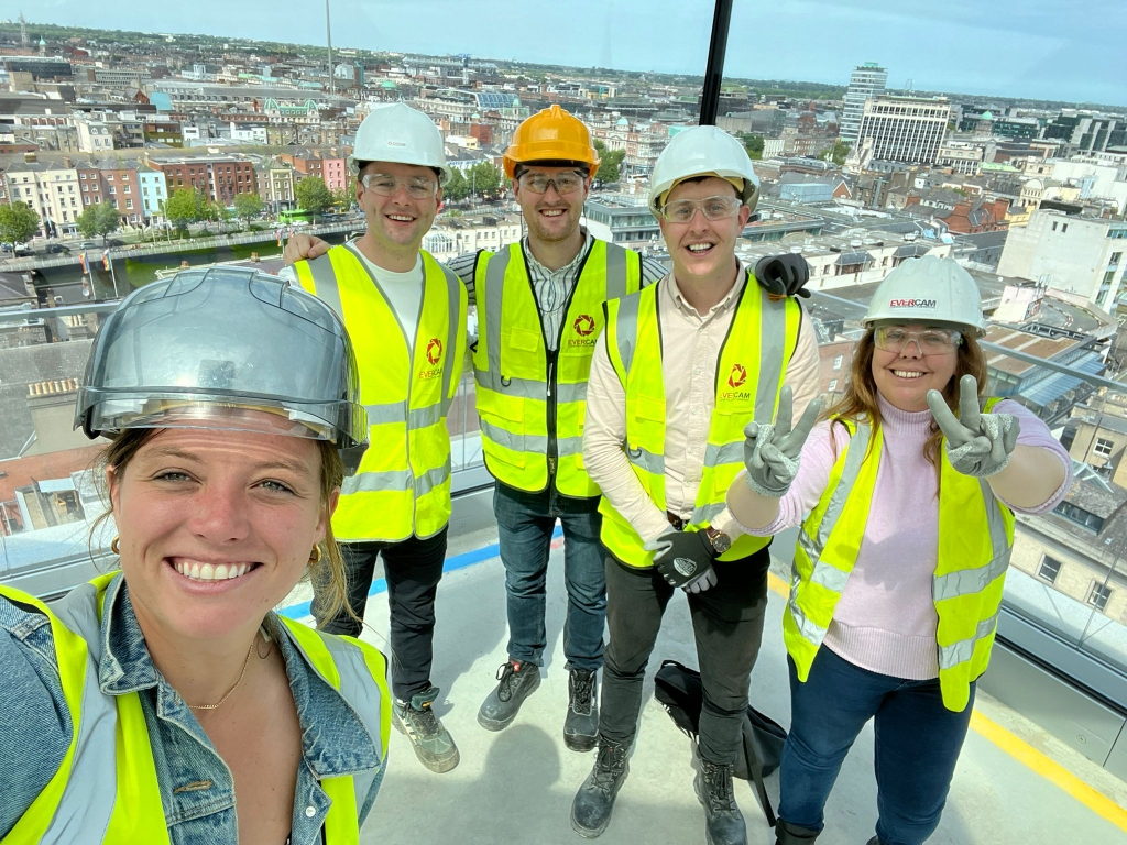 Women In Construction