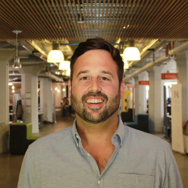 Meet Evercam’s New VP of Sales: Anton Marinovich, Bringing Expertise in Reality Capture and Site Monitoring
