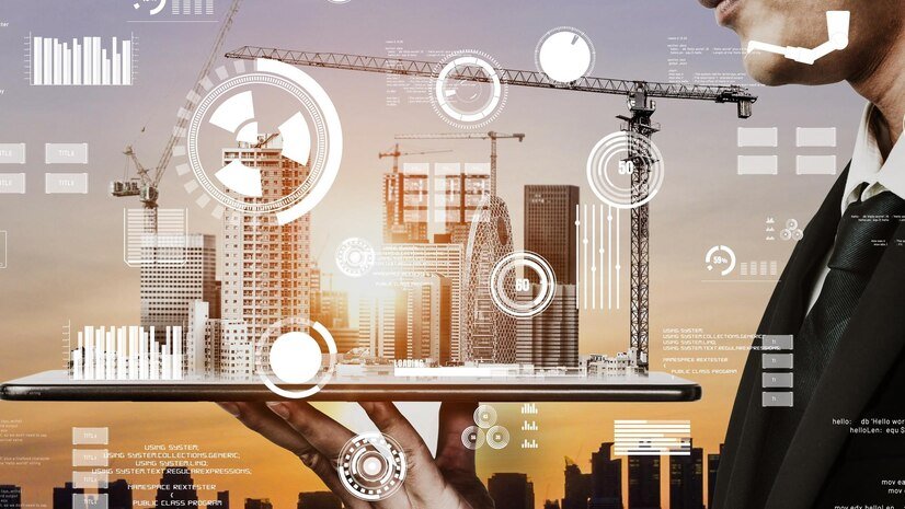 Dissecting Technology’s Shortcomings in the Construction Sector & The Open Source Alternative