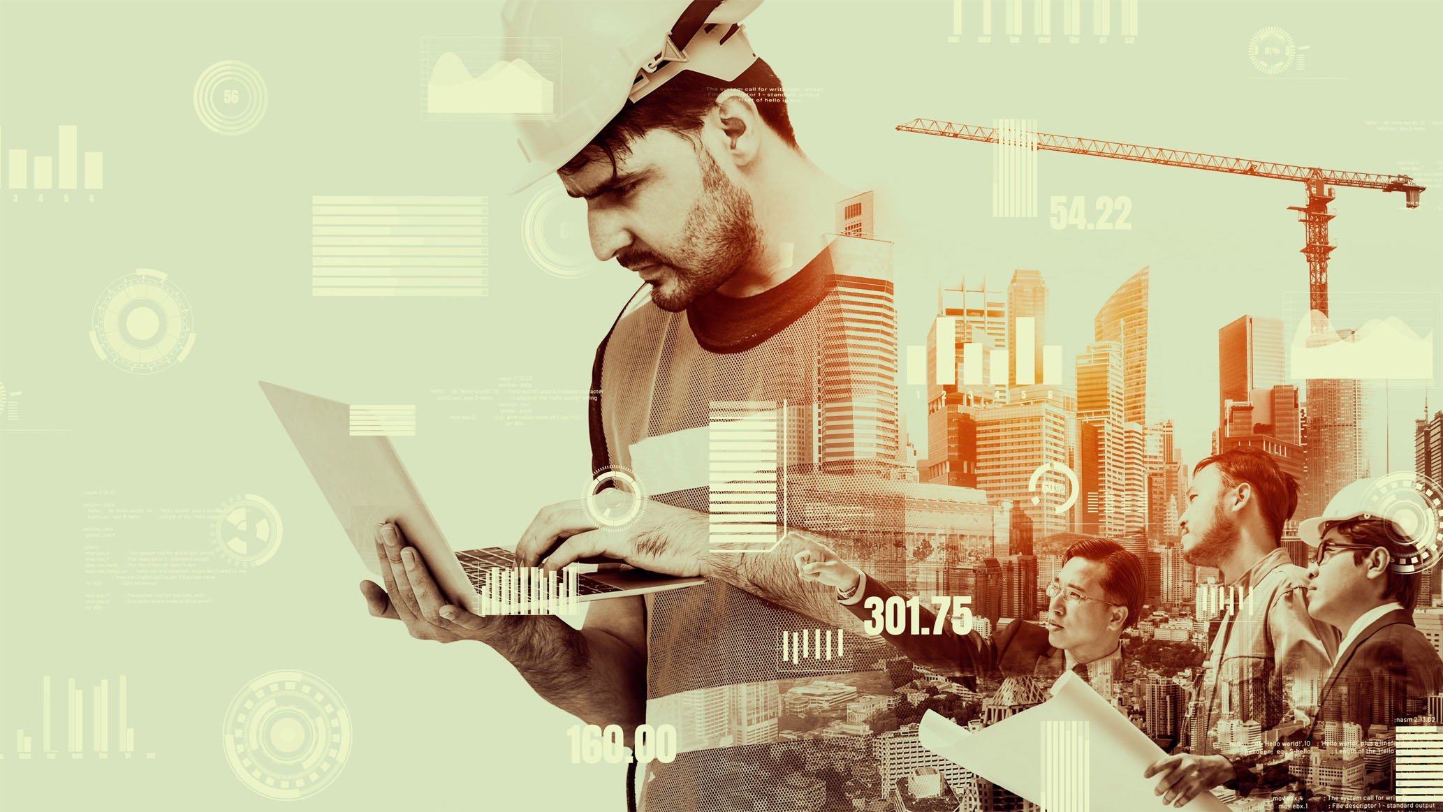 Innovation in the Built Environment: Harnessing the Power of Reality Capture with Evercam