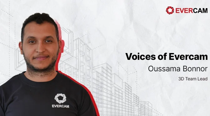 Evercam-software-engineer-Ousamma-3D-lead