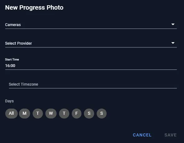 New progress photo