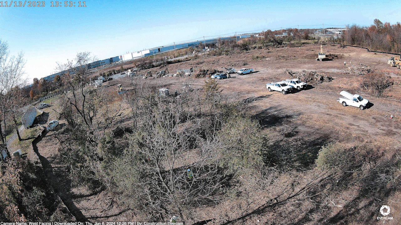 Sparrows Point Park Evercam Compare